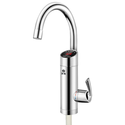 hot sale instant hot water tap stainless steel electric boiling water kitchen  faucet